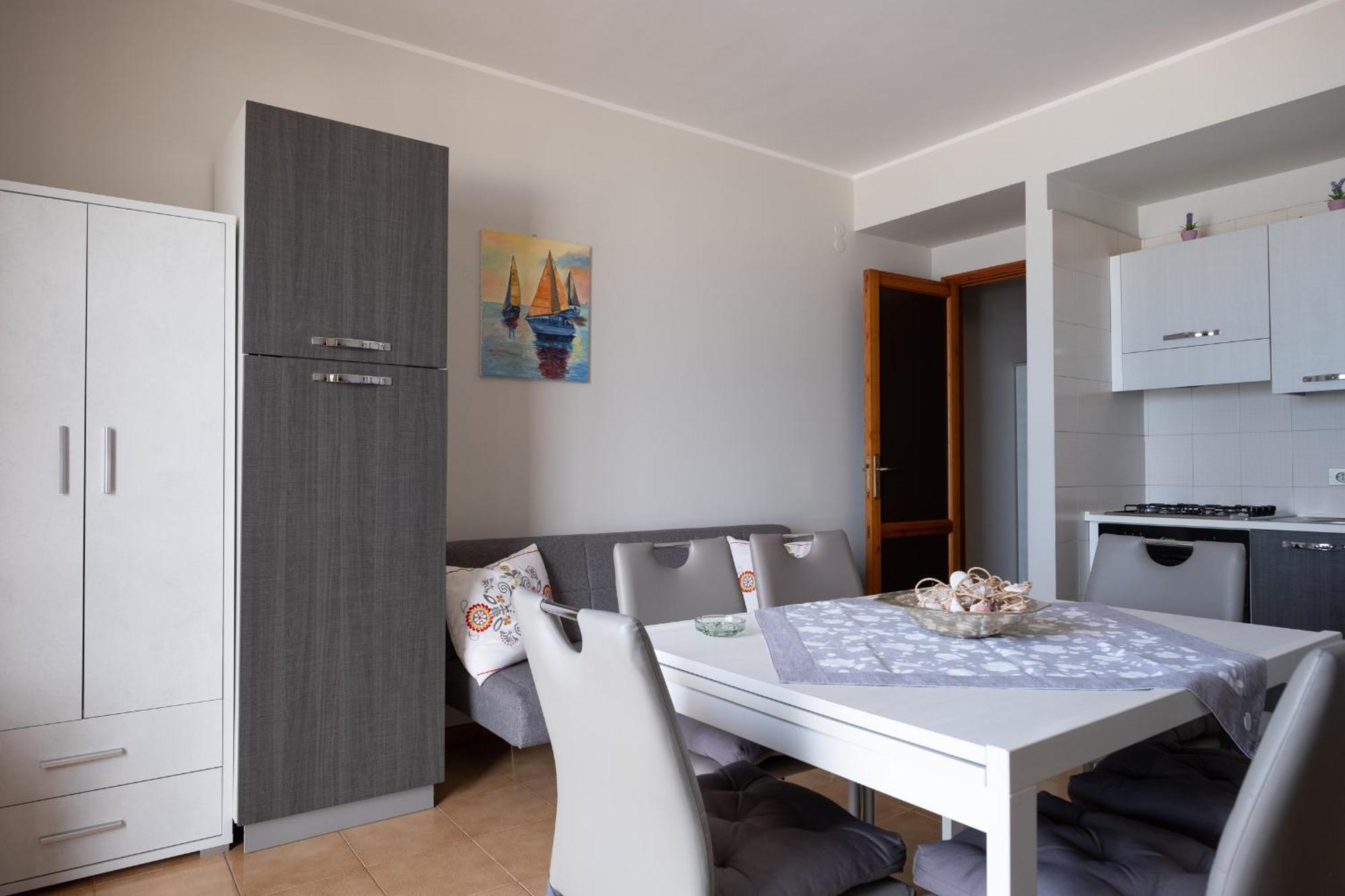 Apple House Apartment Джардини Наксос Екстериор снимка