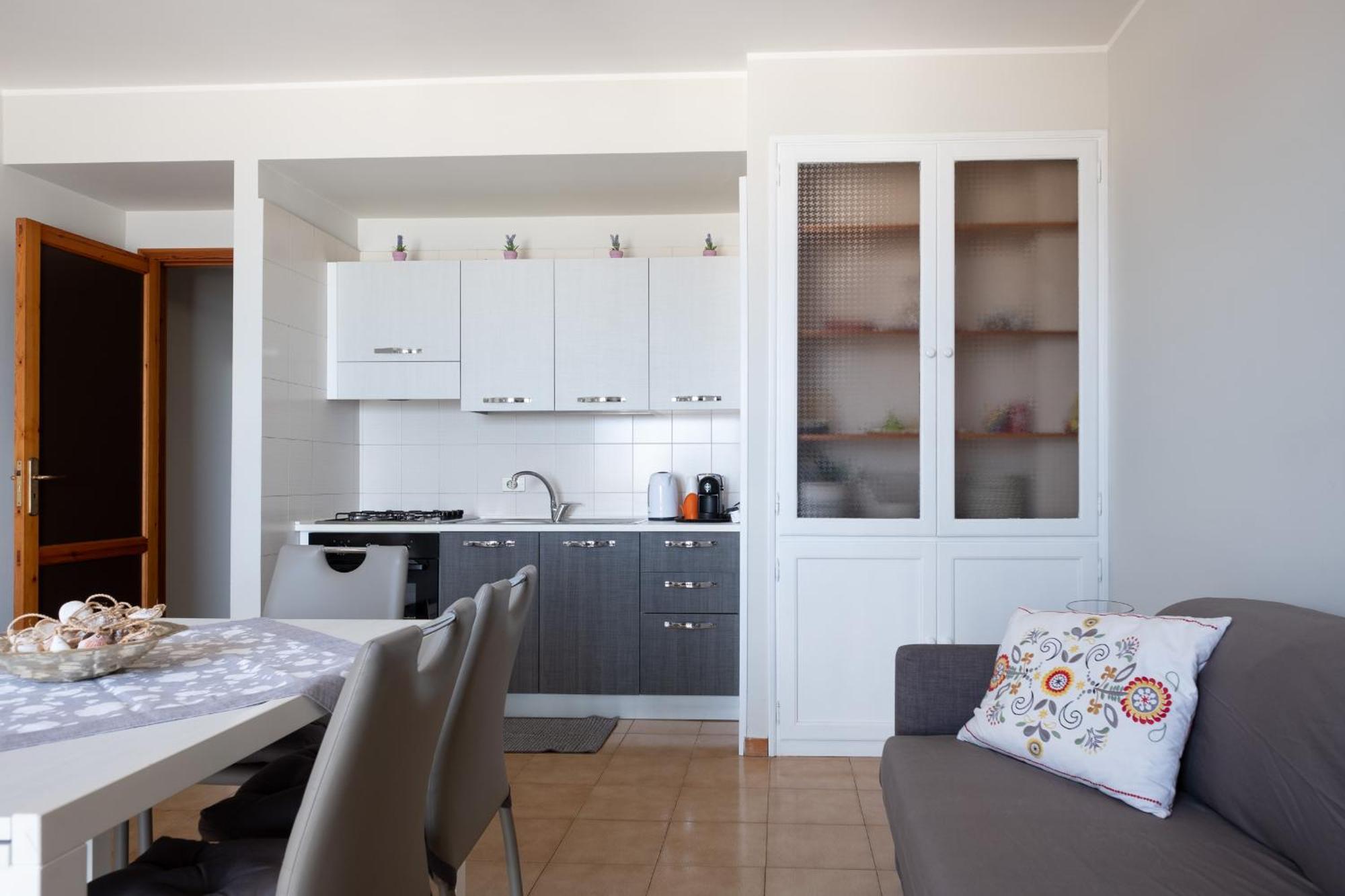 Apple House Apartment Джардини Наксос Екстериор снимка